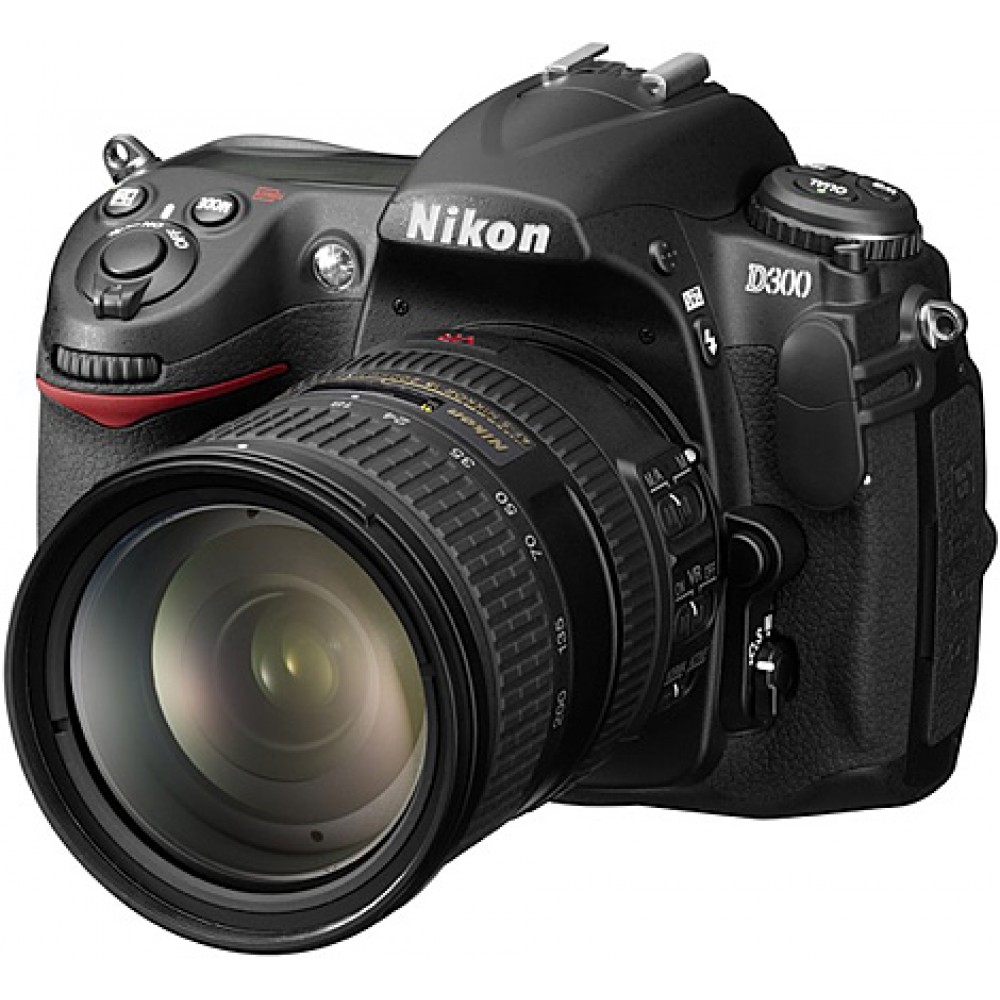 Nikon D300 Nikon D300