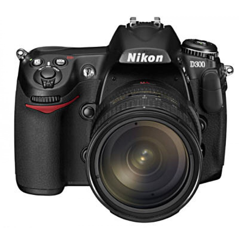 Nikon D300 Nikon D300