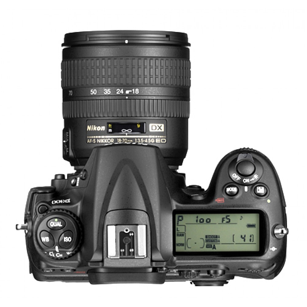 Nikon D300 Nikon D300