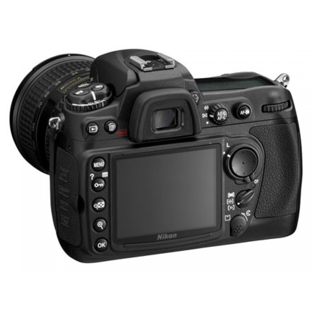 Nikon D300 Nikon D300